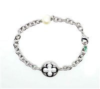 Bracciale Morellato Donna Ducale in Perle Perla SAAZ08M - SAAZ08M